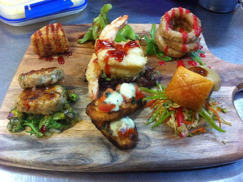 Magdala On The Lake - Accommodation Great Ocean Road 0