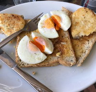 Maggie's Coffee Lounge - Accommodation Great Ocean Road