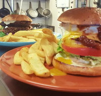 Morgans Bar and Grill - Accommodation Great Ocean Road