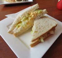 Nicks Bakehouse - Accommodation Great Ocean Road