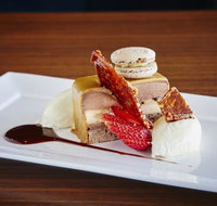 Pipes Bistro - Accommodation Great Ocean Road