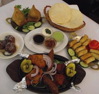 Remmy Dessert Indian Restaurant - Accommodation Great Ocean Road