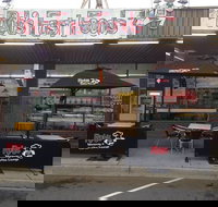 Rob's Takeaway and Coffee Lounge - Accommodation Great Ocean Road