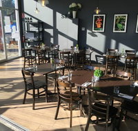 Steam  Riddles - Accommodation Great Ocean Road