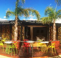 The Coast Restaurant - Accommodation Great Ocean Road