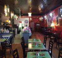 The French Pear Cafe - Accommodation Great Ocean Road