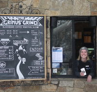 The Grimus Grind - Accommodation Great Ocean Road