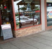 Whistle Stop - Accommodation Great Ocean Road