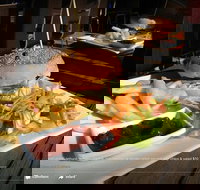 Wonthaggi State Coal Mine Cafe - Accommodation Great Ocean Road