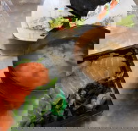 Youki's Japanese Take Away - Accommodation Great Ocean Road