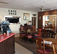 Cafe 3858 - Accommodation Great Ocean Road