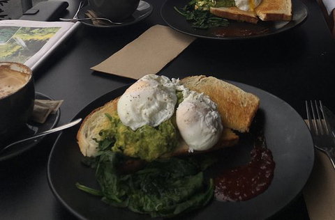 Cafe Aga - Accommodation Great Ocean Road 0