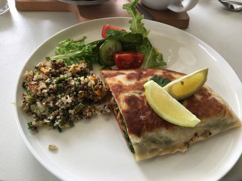 Garden N Table - Accommodation Great Ocean Road 0