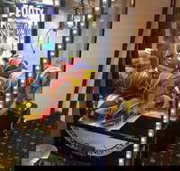 Kerang Sports And Entertainment Venue