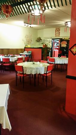 Lucky Dragon Chinese Restaurant - Accommodation Great Ocean Road 0