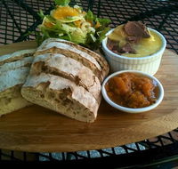 Port Albert Cafe and Wine Bar - Accommodation Great Ocean Road