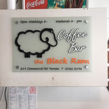 The Black Ram - Accommodation Great Ocean Road 0