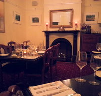 The Gilded Lily Steakhouse Restaurant - Accommodation Great Ocean Road