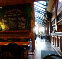 The Glasshouse Bistro - Accommodation Great Ocean Road