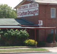 victoria hotel - Accommodation Great Ocean Road