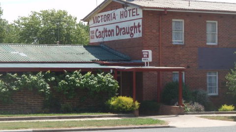 Victoria Hotel - Accommodation Great Ocean Road 0