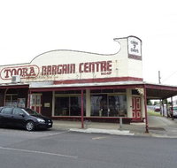 Windmill Cafe - Accommodation Great Ocean Road