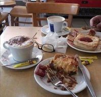 Yarram Bakery  Cafe - Accommodation Great Ocean Road