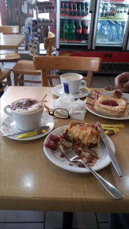 Yarram Bakery & Cafe - Accommodation Great Ocean Road 0