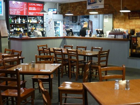 State Empire Hotel - Accommodation Great Ocean Road 0