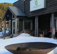 The Village Restaurant - Accommodation Great Ocean Road