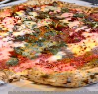 Osteria Antica - Accommodation Great Ocean Road
