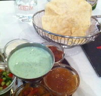 Surjit's Indian Restaurant - Accommodation Great Ocean Road