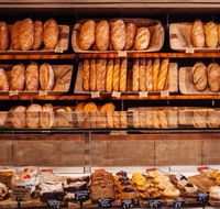 Stoneground Bakery - Accommodation Great Ocean Road