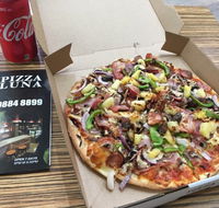 Pizza Luna - Accommodation Great Ocean Road