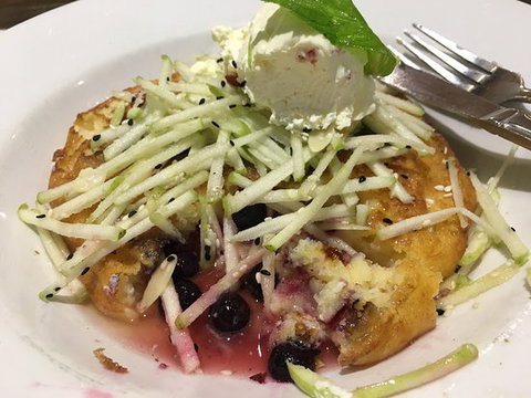 Quince Cafe - Accommodation Great Ocean Road 0