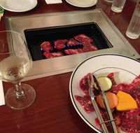 Yakinku Restaurant Wakana - Accommodation Great Ocean Road