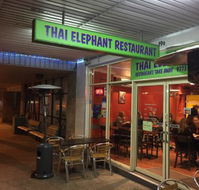 Thai Elephant - Accommodation Great Ocean Road