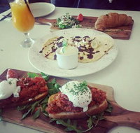 Arcobaleno on the Beach