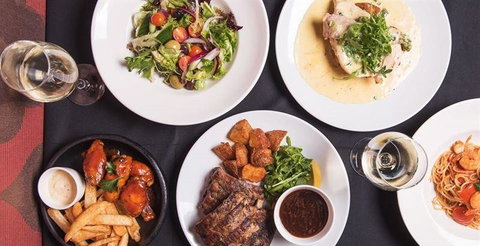 Fire On Unley - Accommodation Great Ocean Road 11