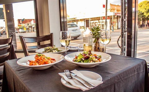 Fire On Unley - Accommodation Great Ocean Road 1