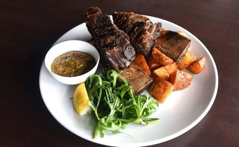 Fire On Unley - Accommodation Great Ocean Road 2