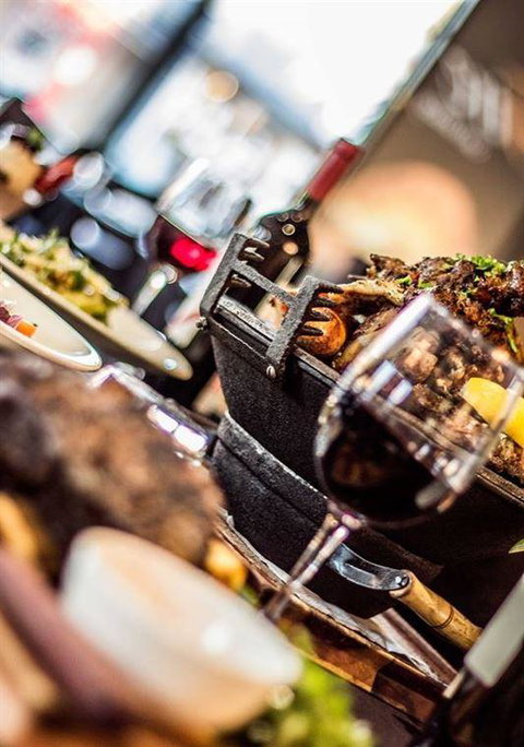 Fire On Unley - Accommodation Great Ocean Road 4