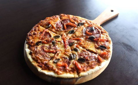 Fire On Unley - Accommodation Great Ocean Road 5