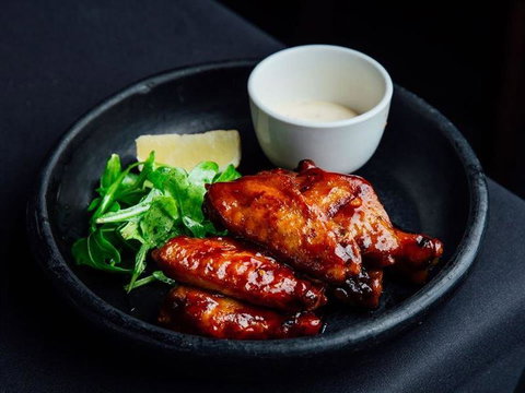 Fire On Unley - Accommodation Great Ocean Road 7