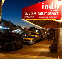 Indii of Clare - Accommodation Great Ocean Road