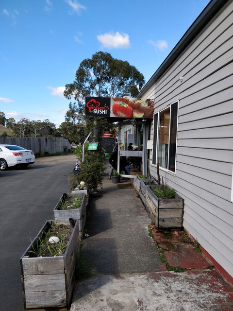 Masaaki's Sushi - Accommodation Great Ocean Road 4