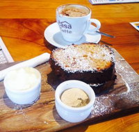 The Terrace Espresso Bar - Accommodation Great Ocean Road