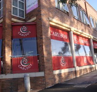 Caruso's Gourmet Pizza  Italian Restaurant - Accommodation Great Ocean Road
