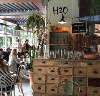 Hazelhurst Cafe - Accommodation Great Ocean Road