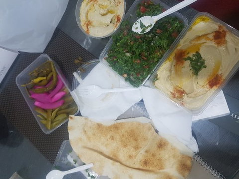 Al Barakeh Chacoal Chicken - Accommodation Great Ocean Road 0